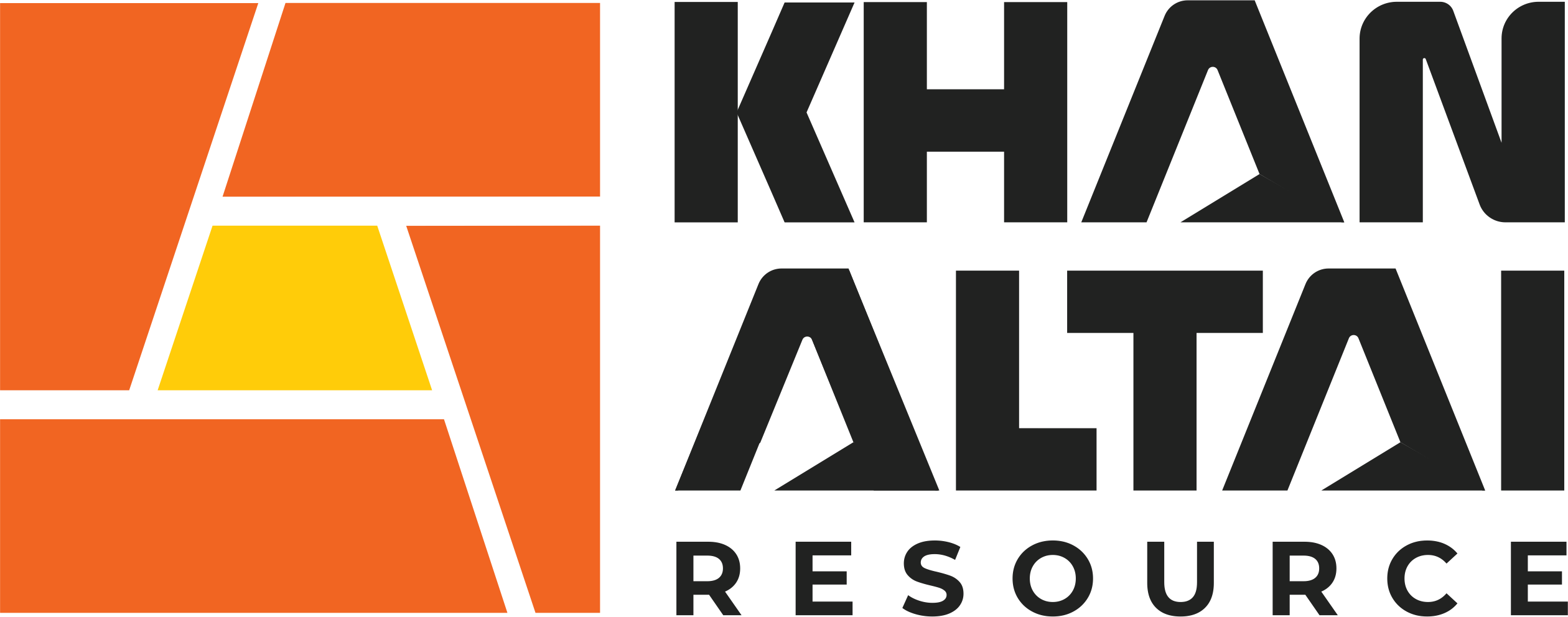 Khan Altai Resource
